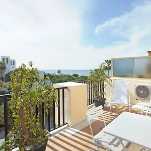  Apartamento Varios Romana Playa Elviria Espanha