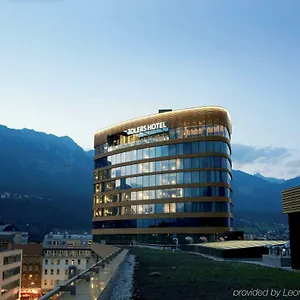 **** Hotel Adlers Austria