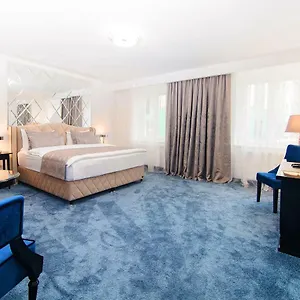 1st City Apartmán