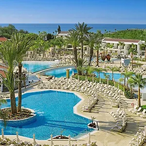 ***** Rezort Olympic Lagoon Kypr