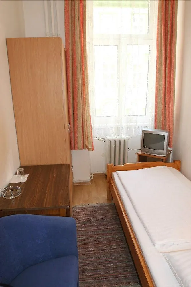 Hotel Terminus Vienne