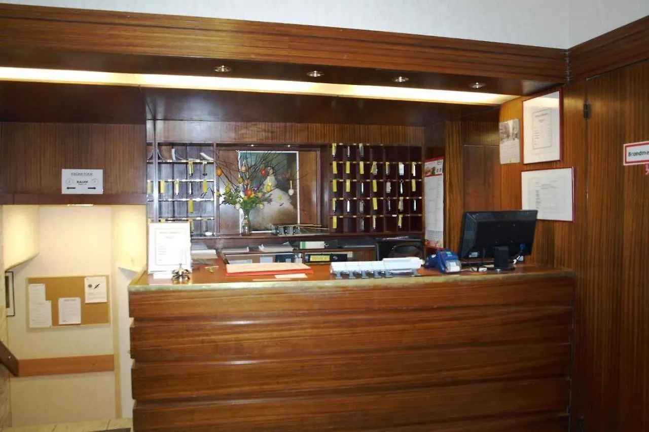 Hotel Terminus Vienne
