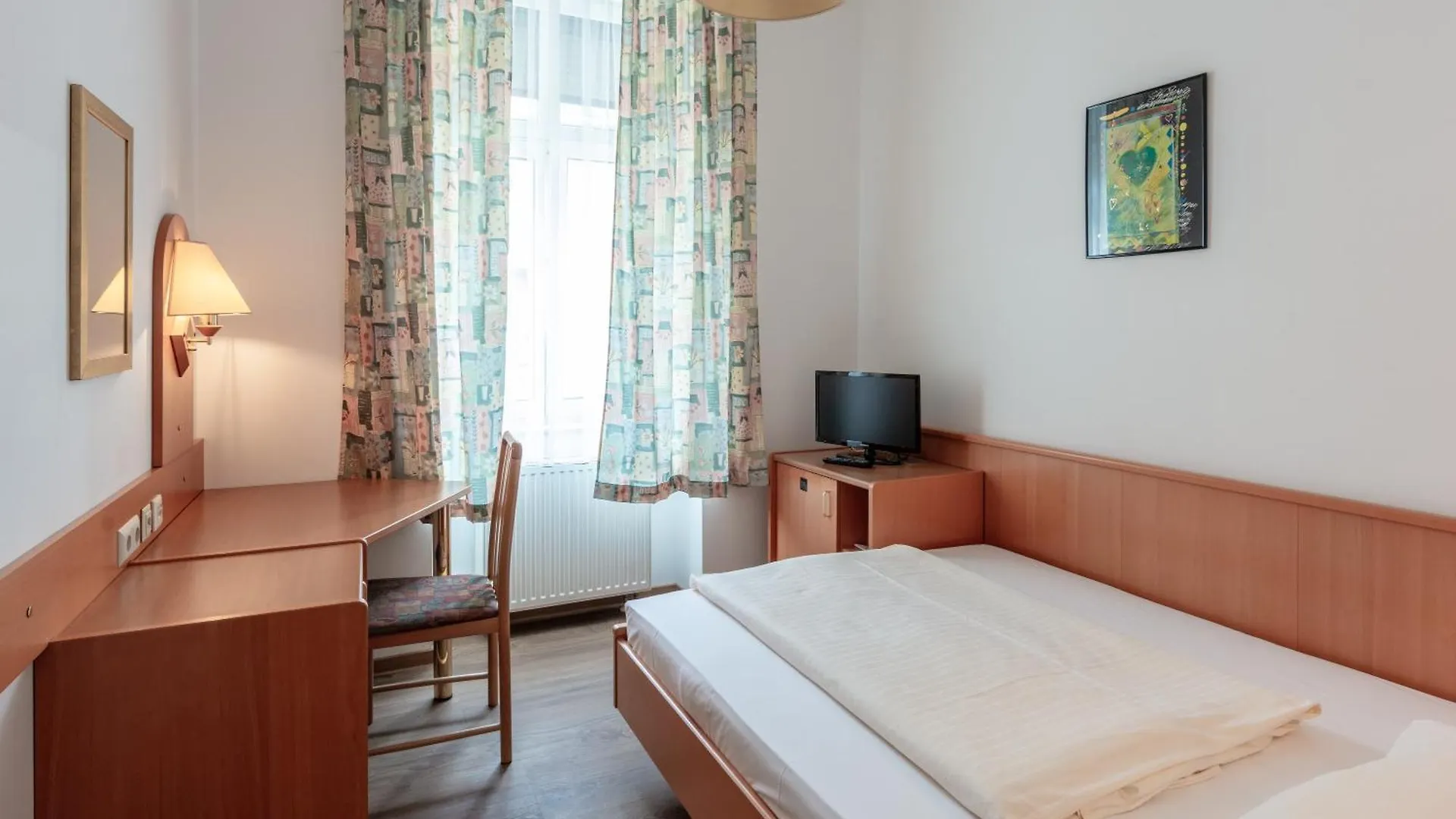 Hotel Terminus Vienne