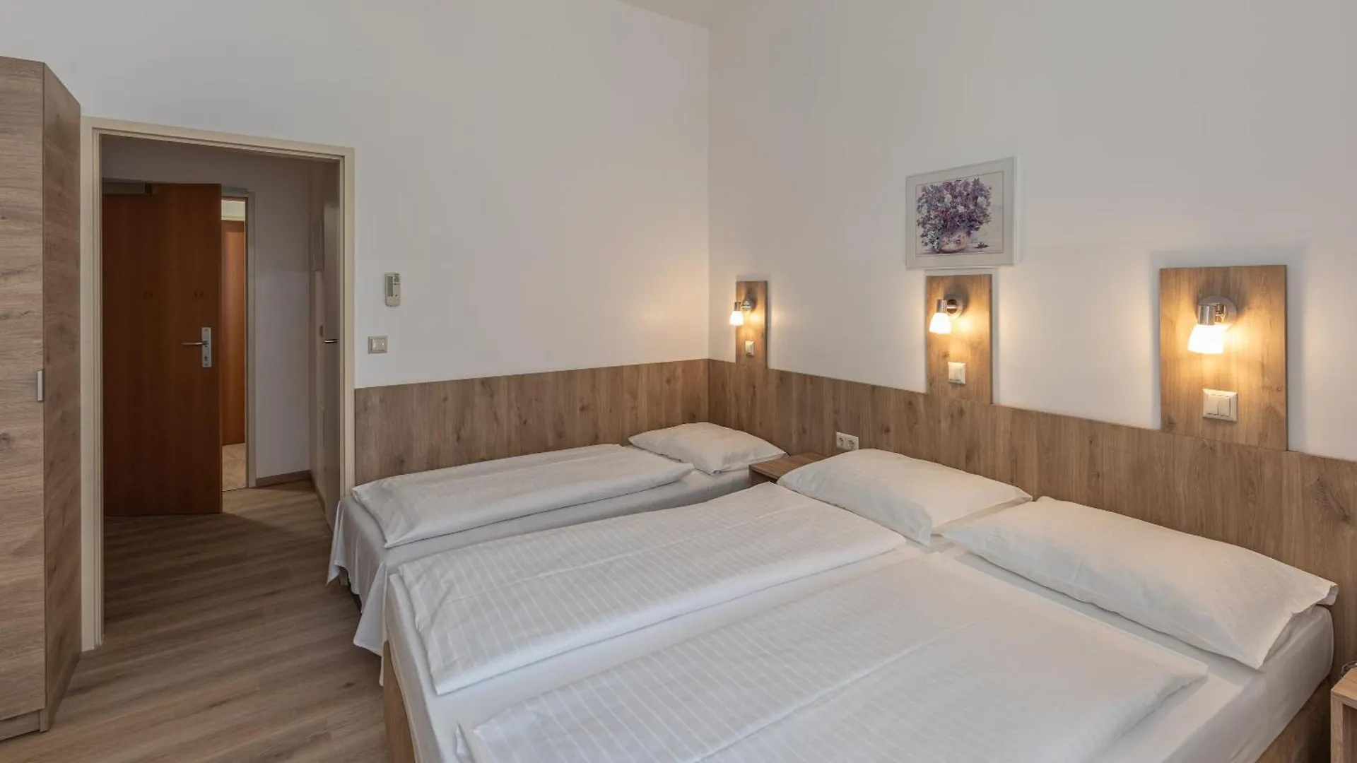 Hotel Terminus Vienne