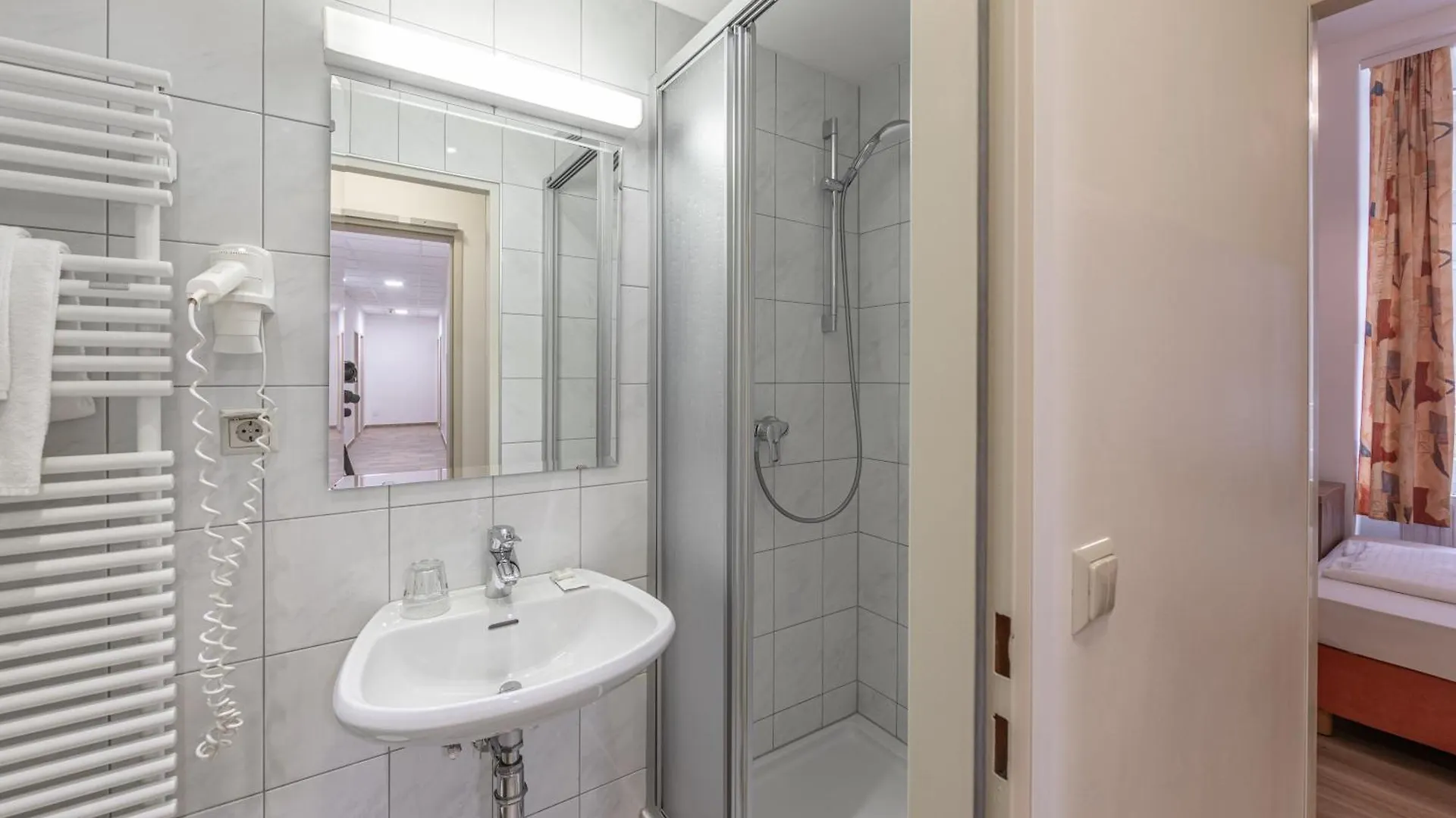 Hotel Terminus Vienne