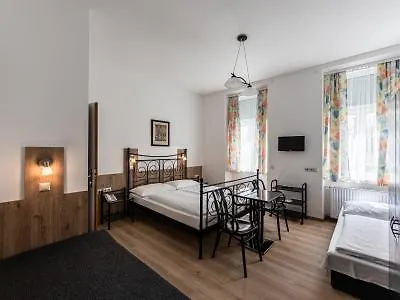 Hotel Terminus Vienna