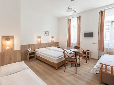 Hotel Terminus Vienne