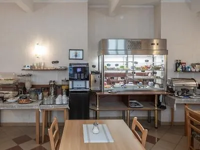 Hotel Terminus Viyana