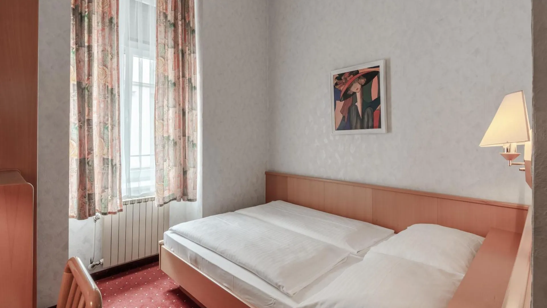 Hotel Terminus Vienne