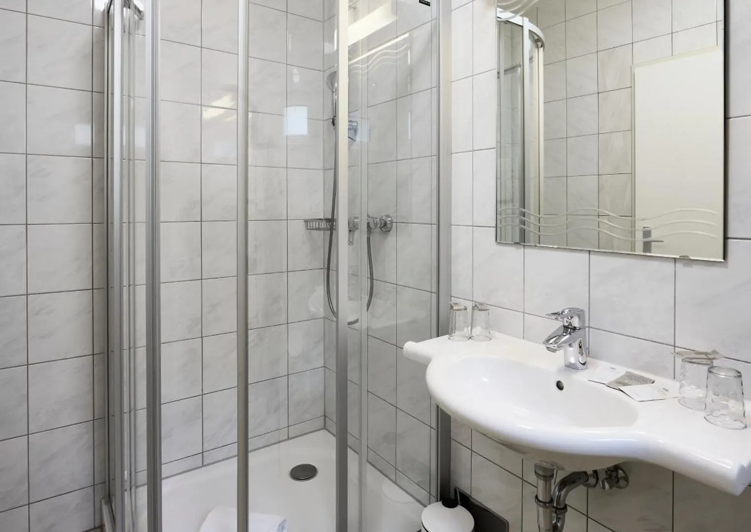 Hotel Terminus Viyana 3*,  Avusturya