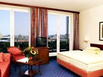 Hotel Terminus Vienne
