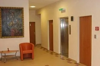 Hotel Terminus Vienne 3*,  Autriche