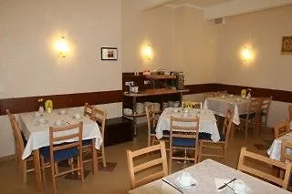 Hotel Terminus Vienne