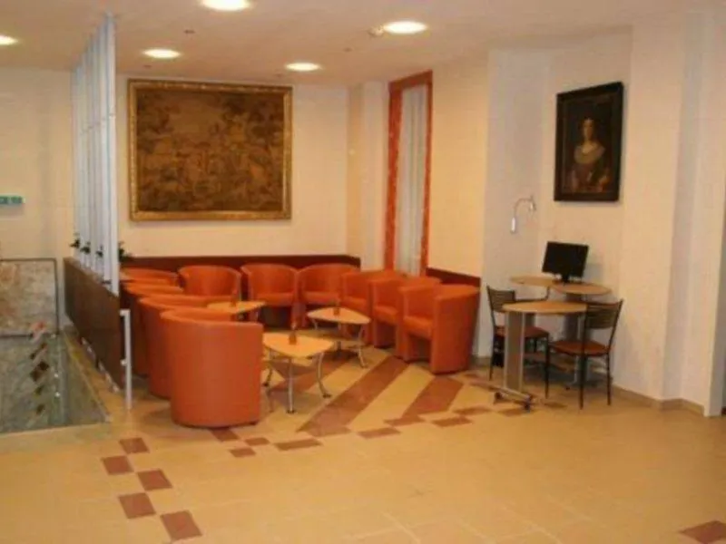 Hotel Terminus Vienne