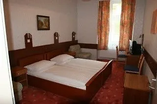 Hotel Terminus Vienna