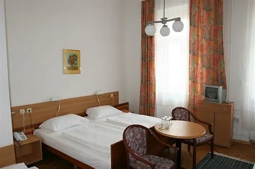Hotel Terminus Vienna