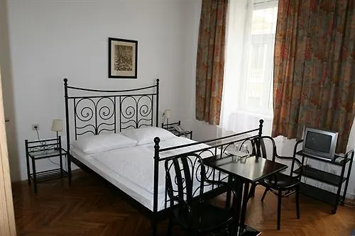 Hotel Terminus Vienne