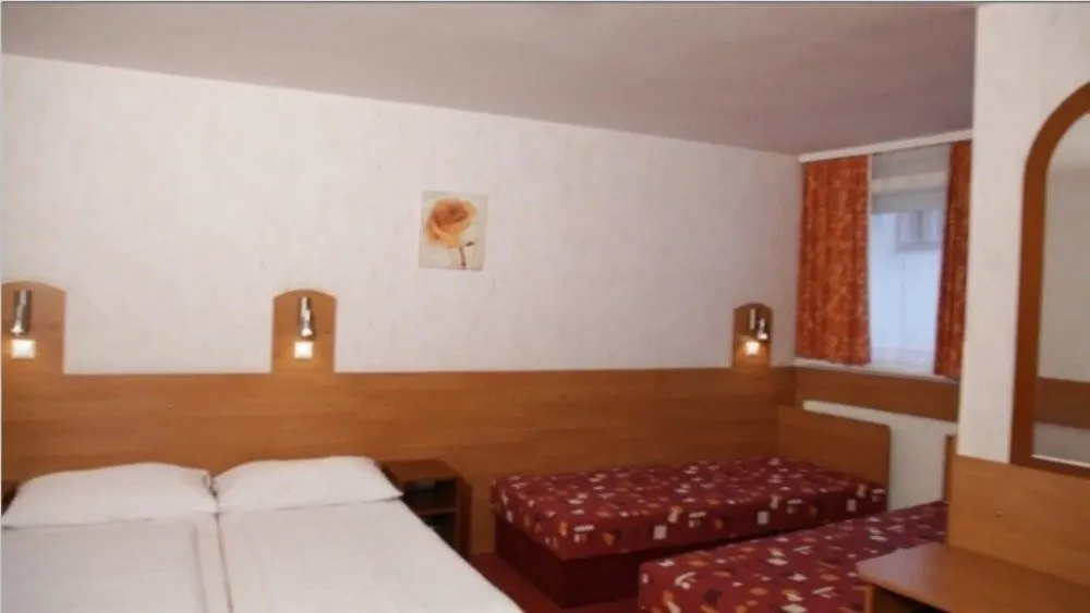 Hotel Terminus Vienne