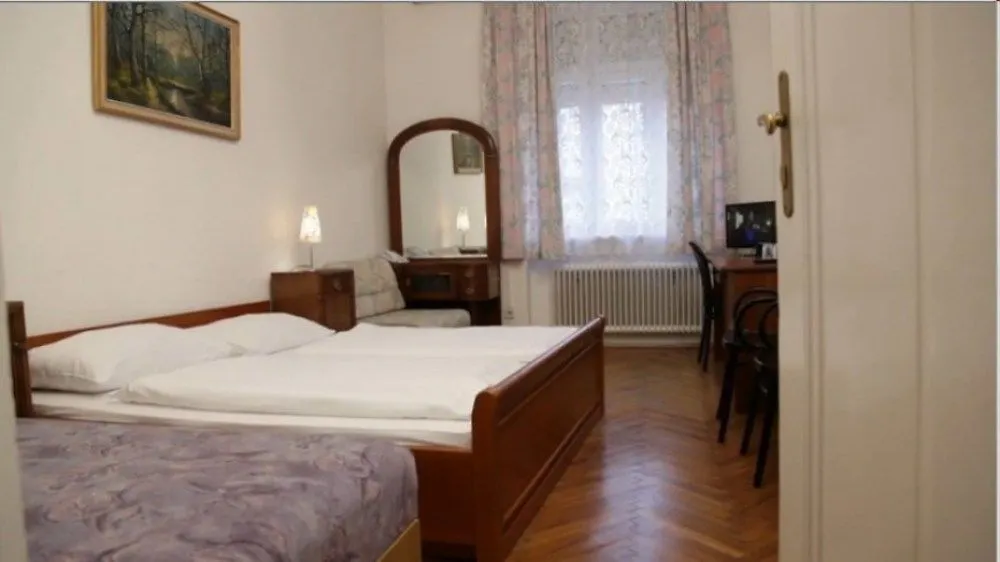 Hotel Terminus Vienna 3*,  Austria