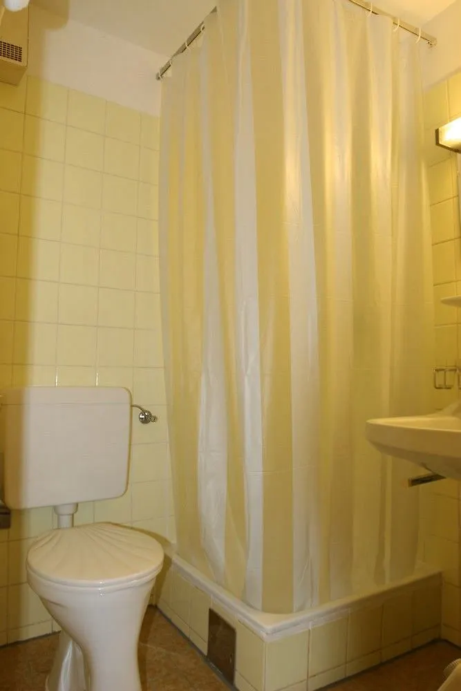 Hotel Terminus Vienne