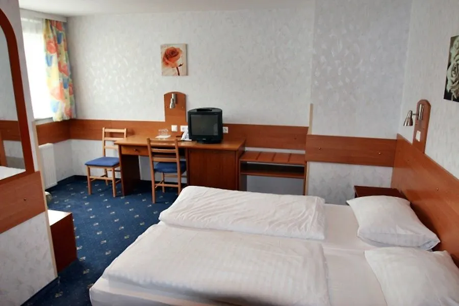 Hotel Terminus Vienne
