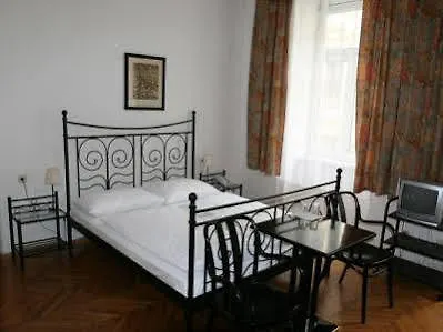 Hotel Terminus Vienne 3*,  Autriche