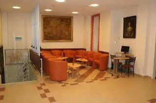 Hotel Terminus Vienna