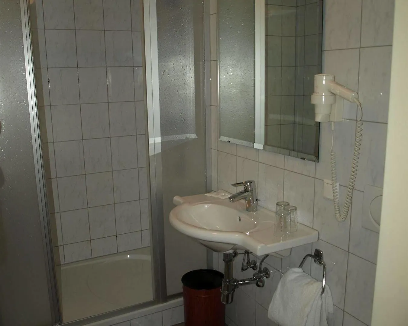 Hotel Terminus Vienna 3*,  Austria
