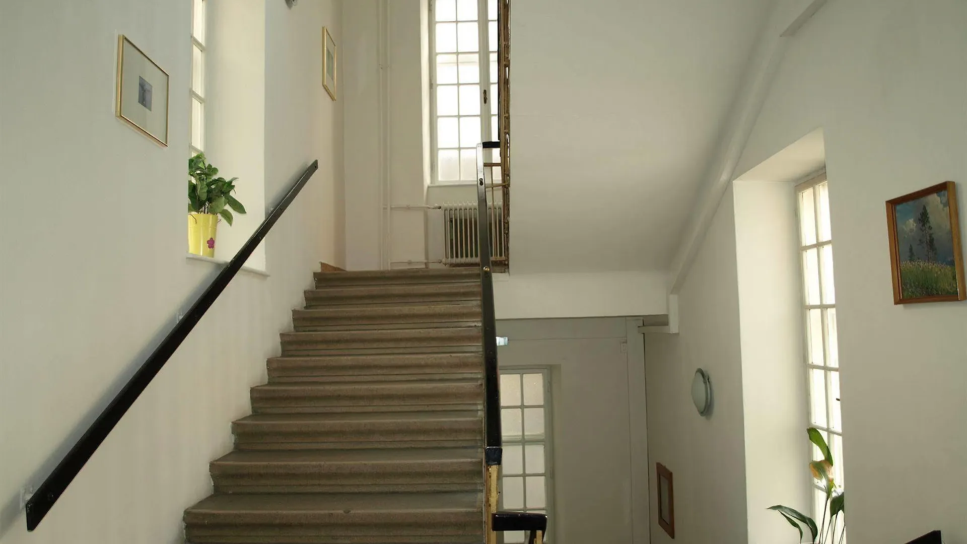 Hotel Terminus Vienne