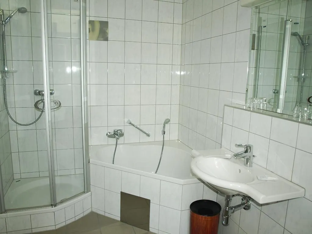 Hotel Terminus Vienna