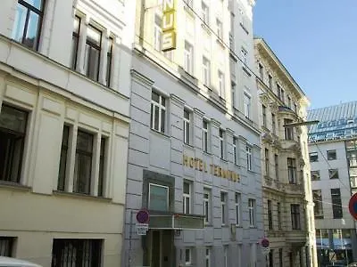 Hotel Terminus Vienna