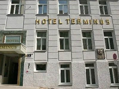 Hotel Terminus Vienna 3*,