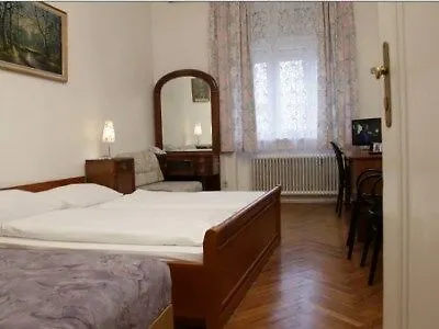 Hotel Terminus Vienna